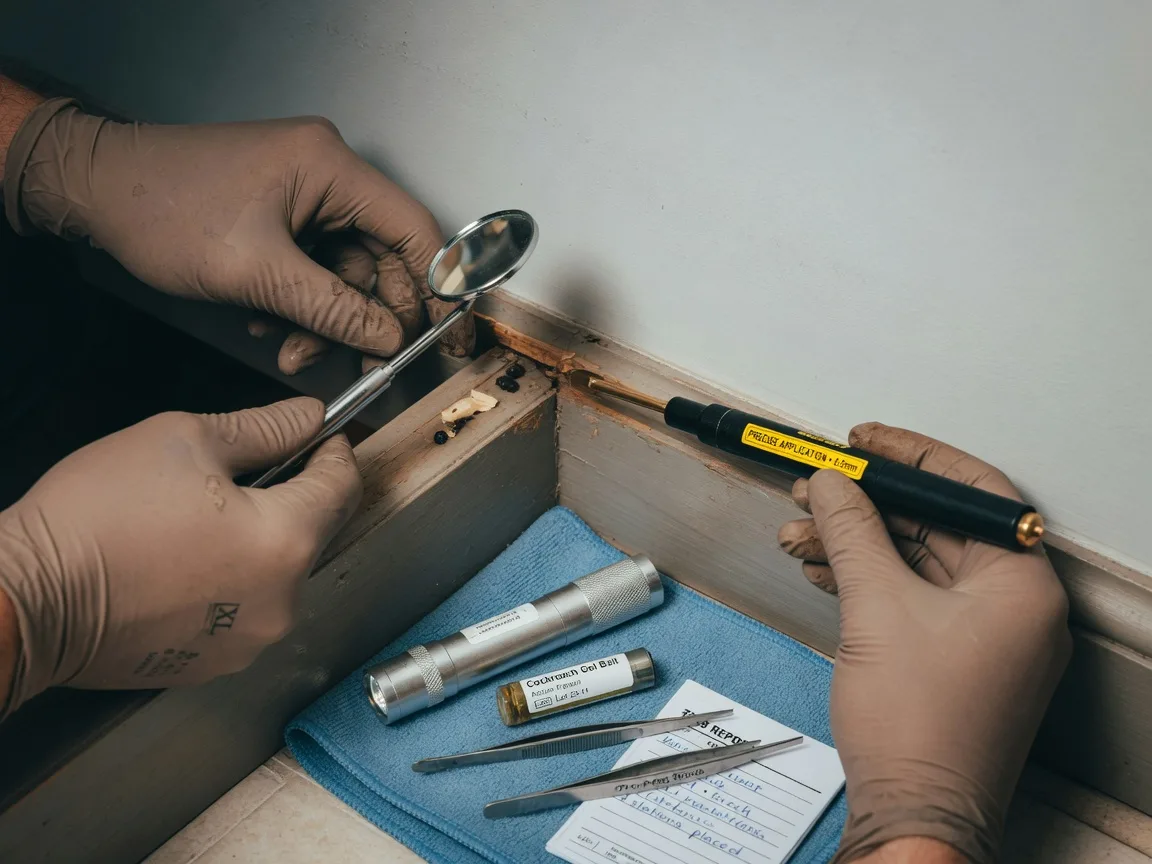 Why choose Emergency Pest Control in Murdock, KS